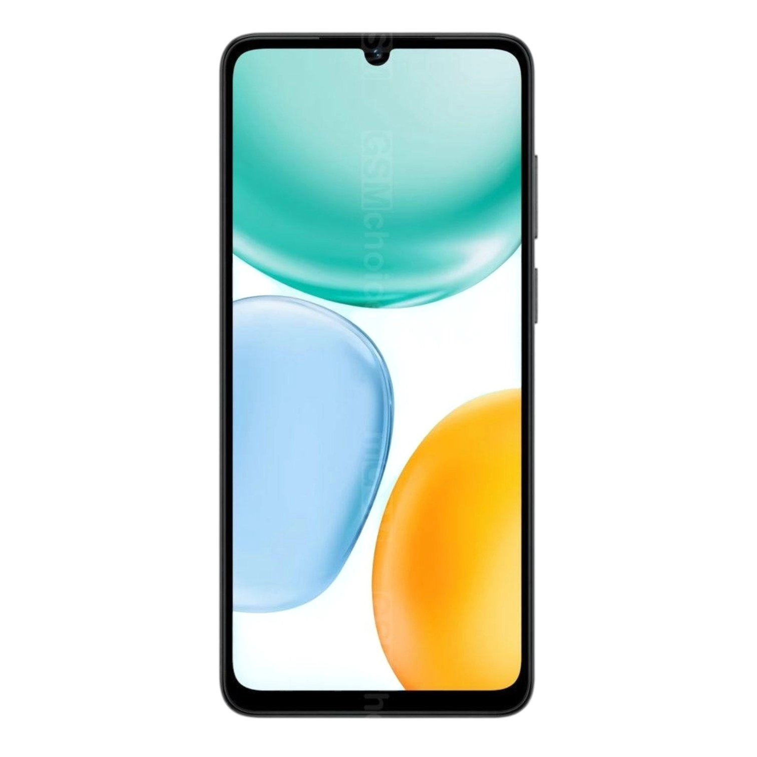 Смартфон Honor X5d 4/128GB, Midnight Black недорого