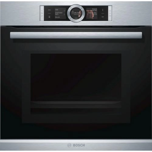 Bosch HBG636ES1 o‘rnatiluvchi duxovka-shkafi sotib olish