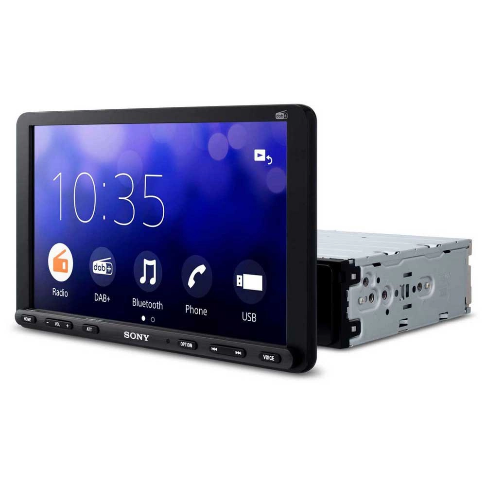 Sony XAV-AX8150 (Avtomobil ekrani) Avtomobil radiosi narxi