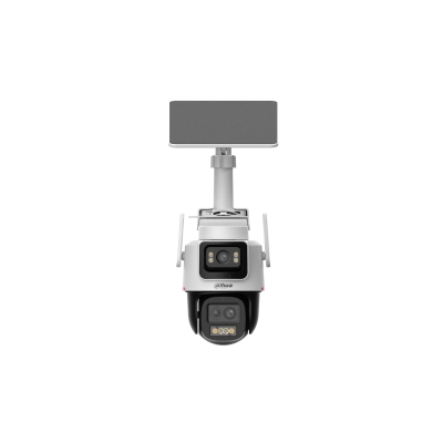 Видеокамера Dahua DH-IPC-PTS2649C-3E3Z-4GB20 купить