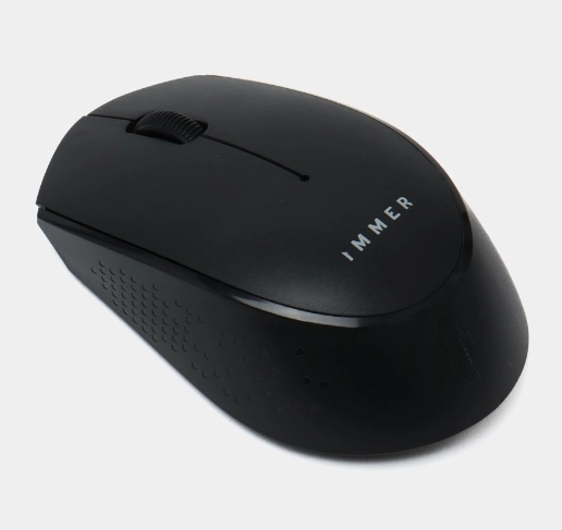 Immer SMK-617376AG (simsiz to'plam) klaviatura va sichqoncha onlayn