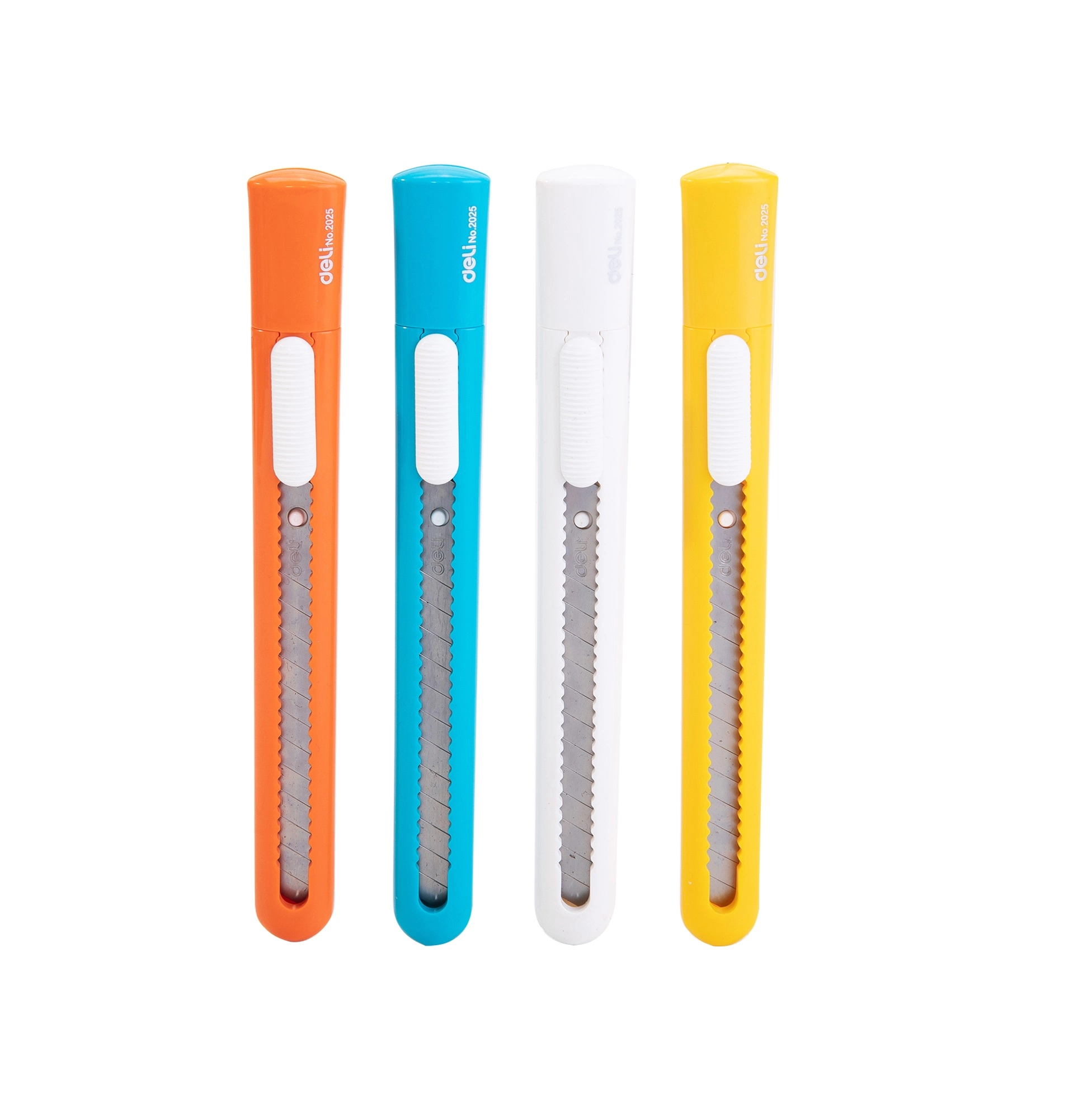 Канцелярский нож Deli 2025 купить
