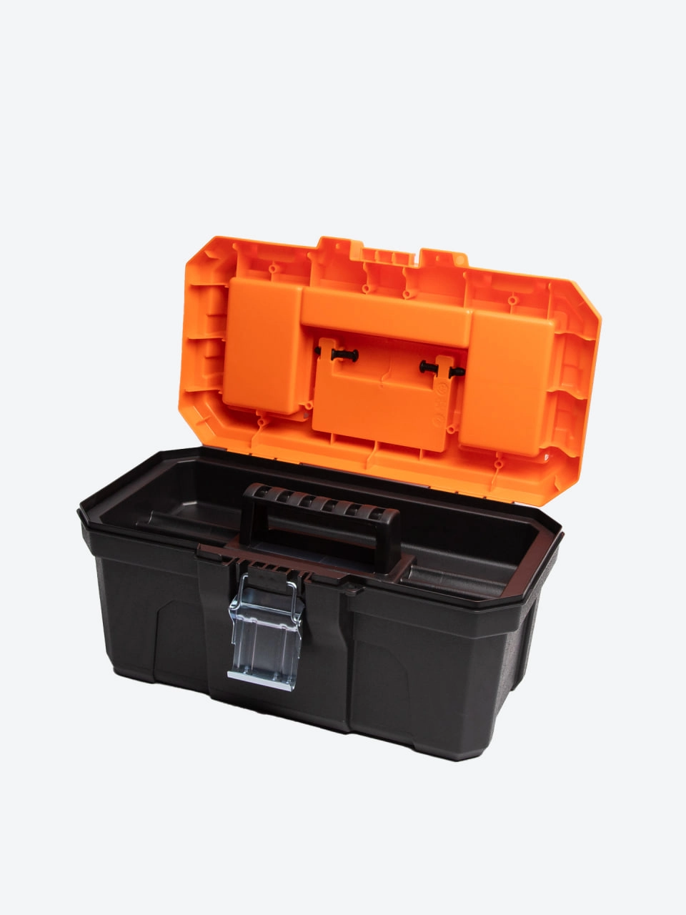 Ящик для инструментов TACTIX 320118-16 рассрочка