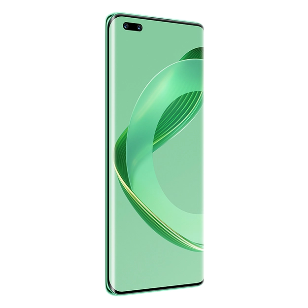 Смартфон Huawei Nova 11 Pro 8/256GB Green цена