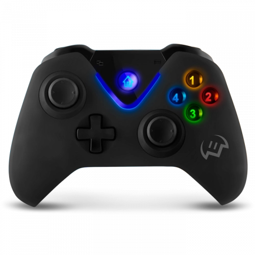 Sven GC-5070 Black geympadi sotib olish