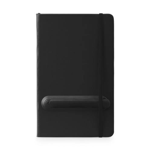 Блокнот A5 Hi!dea Linked 53423 (Black) недорого