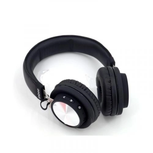 Беспроводные наушники ipipoo P-100 Black недорого