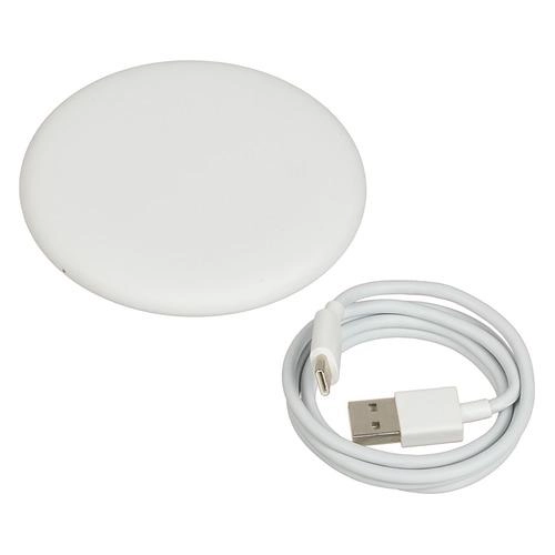 Беспроводная зарядка Xiaomi Mi Wireless Charging 20W в Узбекистане