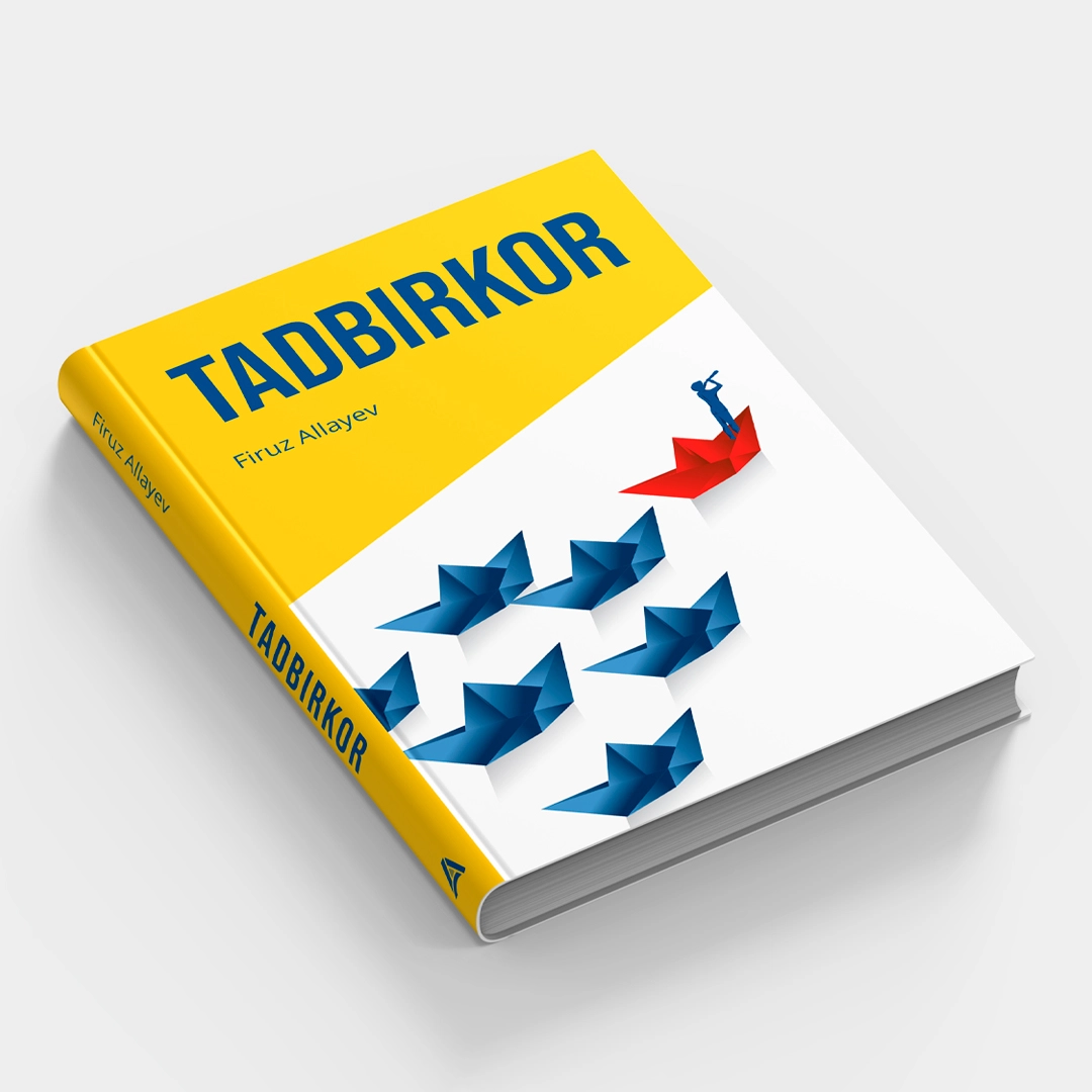 Firuz Allayev: Tadbirkor - rasm №3 Firuz Allayev: Tadbirkor arzon