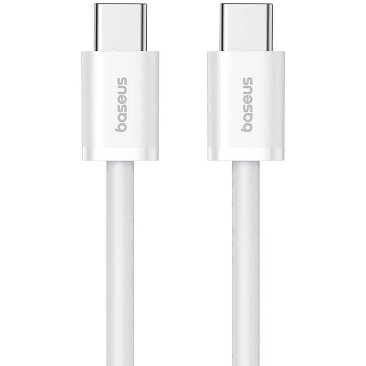 Baseus fast charging pd100w kabel oq - rasm №2 Baseus fast charging pd100w kabel oq sotib olish
