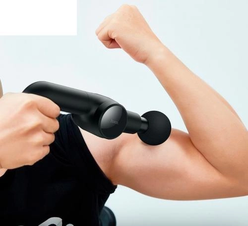 Hoco Di09 Black elektr massajori onlayn