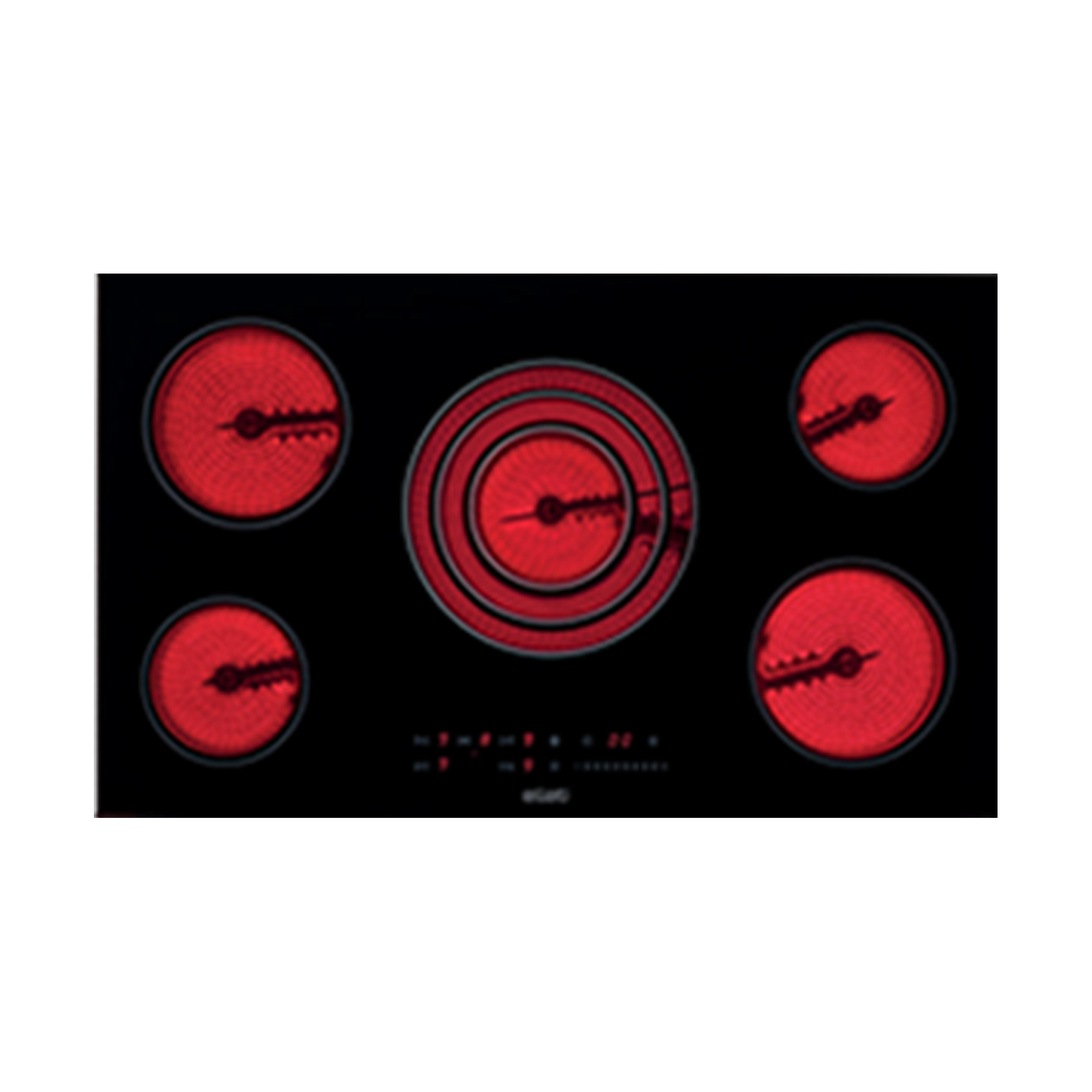 Immer VC940-Black oshxona plitasi yuzasi sotib olish