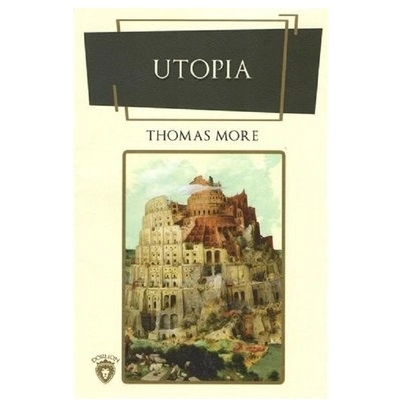 Thomas More: Utopia купить