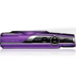 Canon IXUS 285 HS fotoapparati onlayn