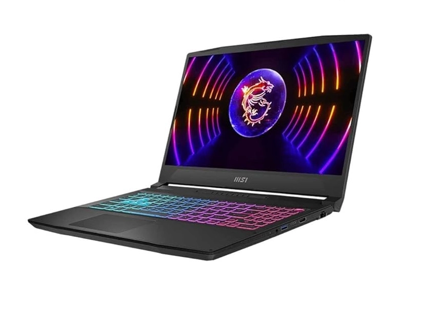 MSI KATANA 15-B13VEK I7-13620H,DDR6 16GB, SSD 512GB, RTX4050 6GB 15.6 MSI KATANA 15-B13VEK I7-13620H,DDR6 16GB, SSD 512GB, RTX4050 6GB 15.6" FHD IPS W11 noutbuki sotib olish
