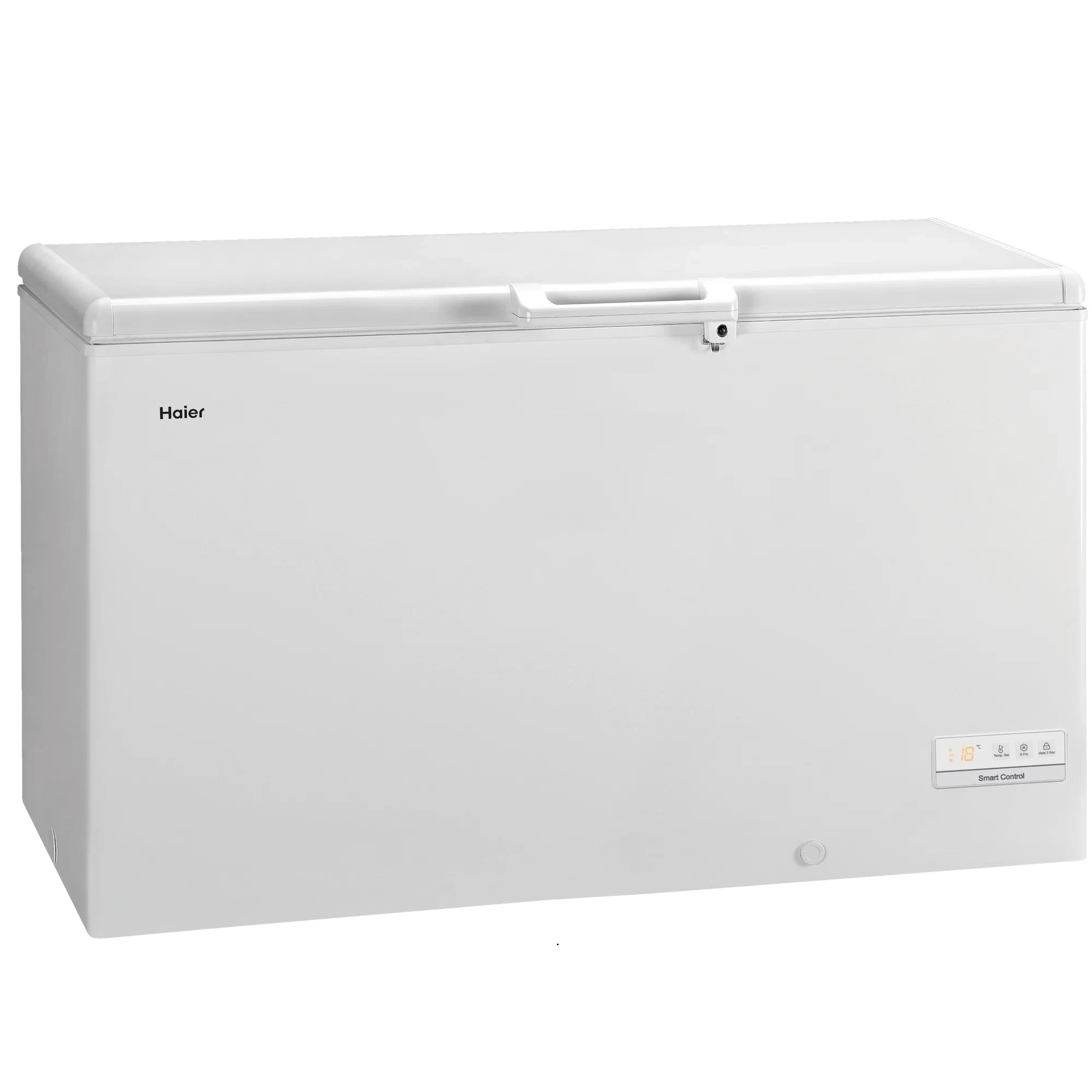 Haier HCE380RF muzlatish kamerasi sotib olish