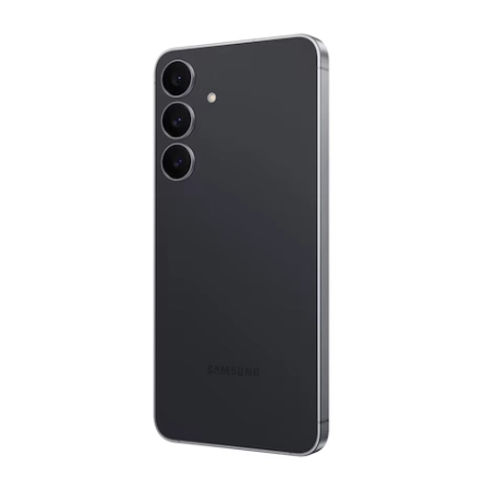 Смартфон Samsung Galaxy S25 FE 8/256 GB, Black доставка