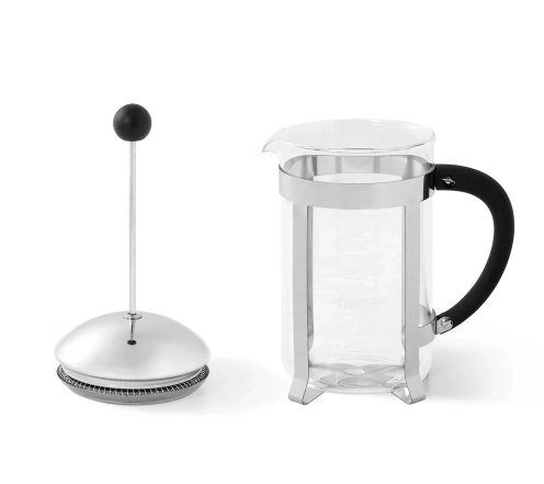 Заварочный чайник с поршнем FREDDO 800 мл FISSMAN онлайн
