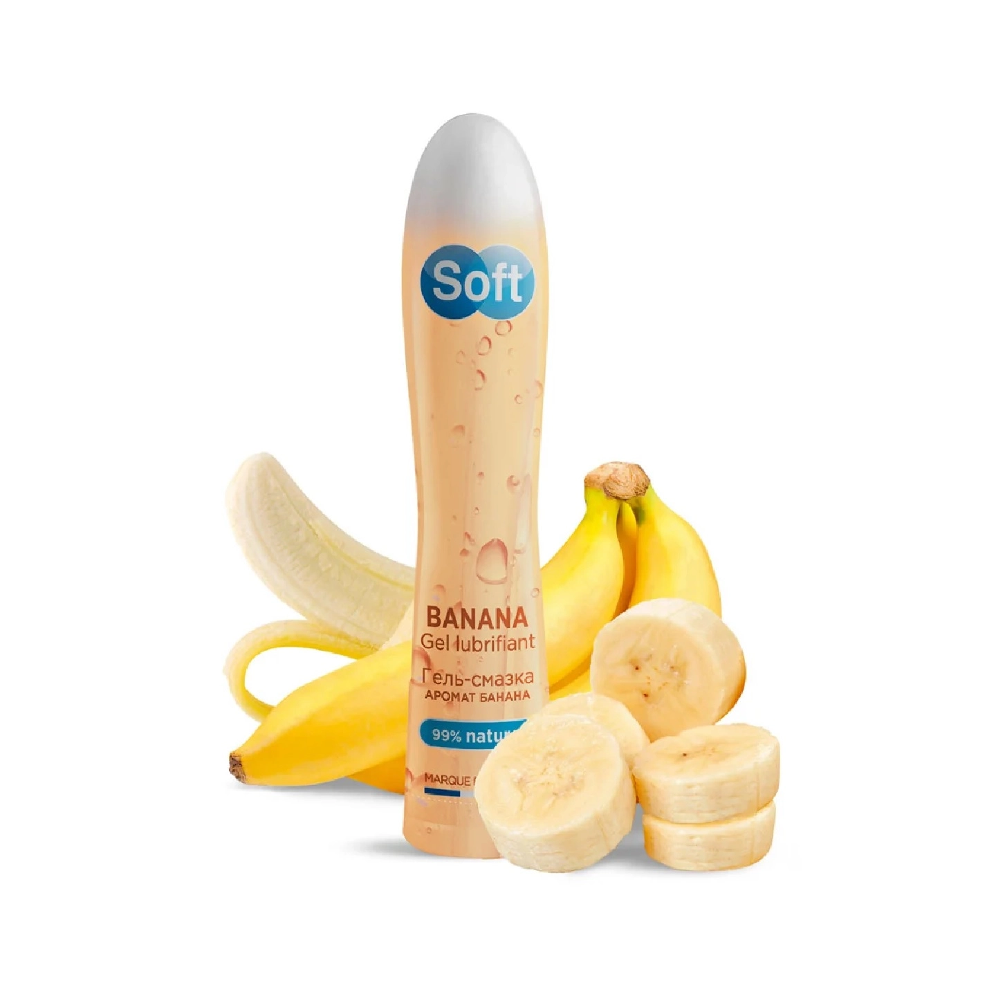 Soft Banana geli sotib olish