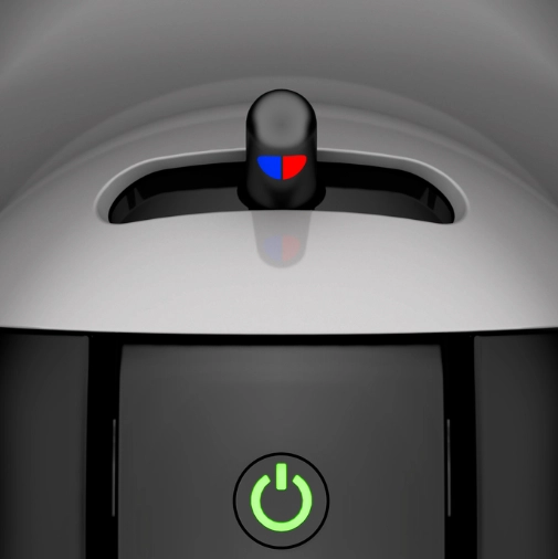 MINI ME Krups KP123B10 kofemashinasi narxi