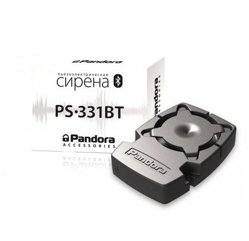 Сирена Pandora PS-331 BT купить