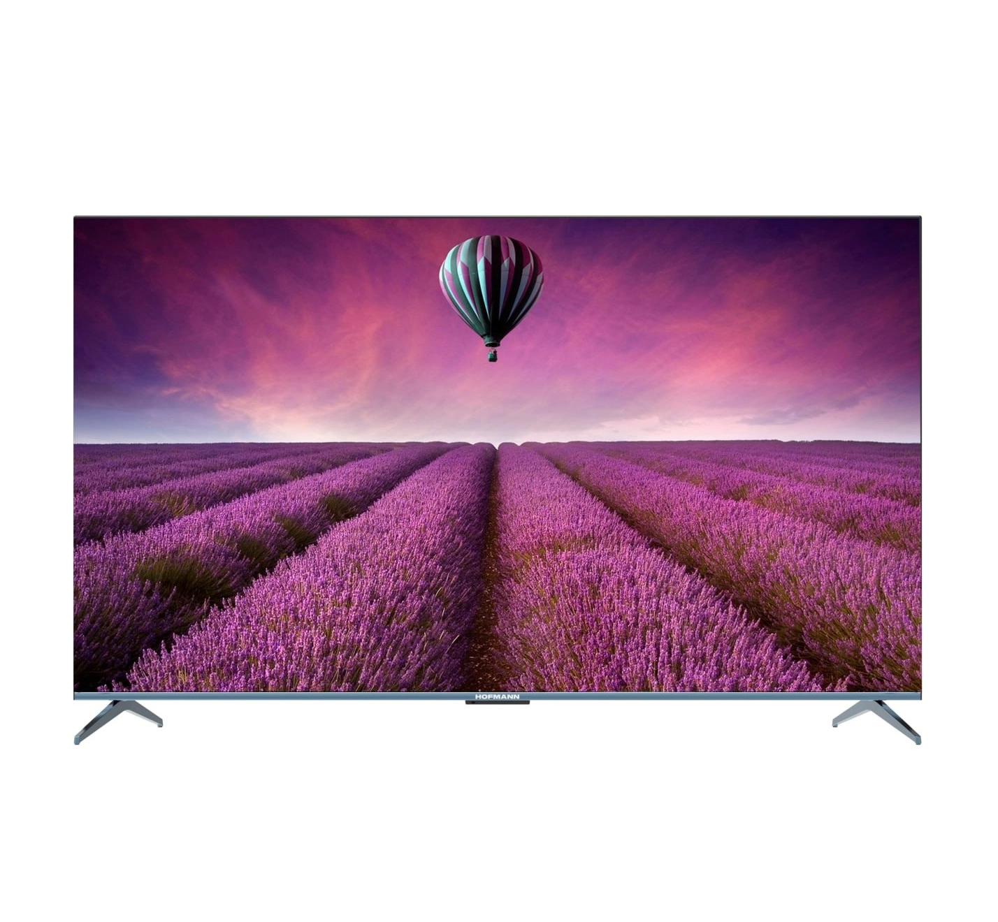 Hofmann TV85S1WOSMX/HF 4K UHD Smart TV televizori sotib olish