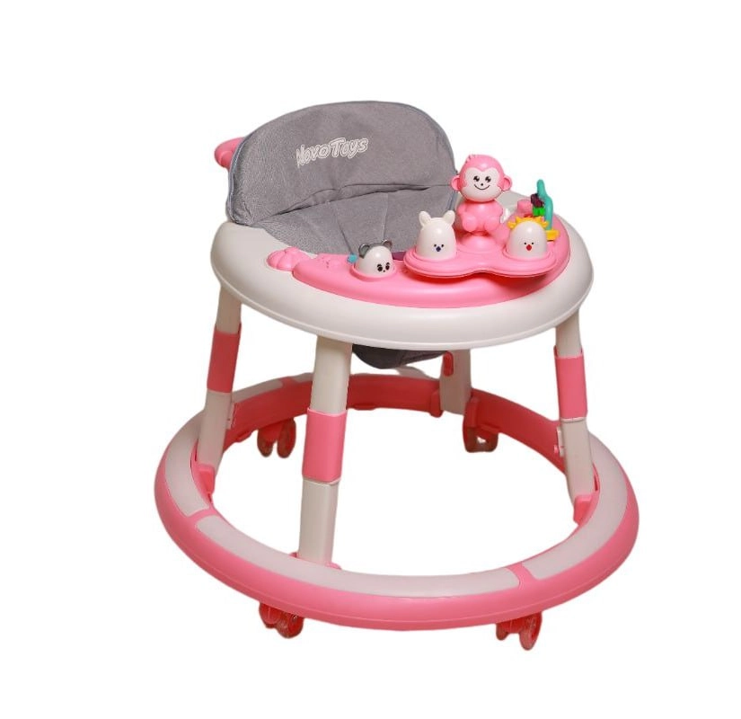 Детские ходунки NOVO TOYS, W-07 купить