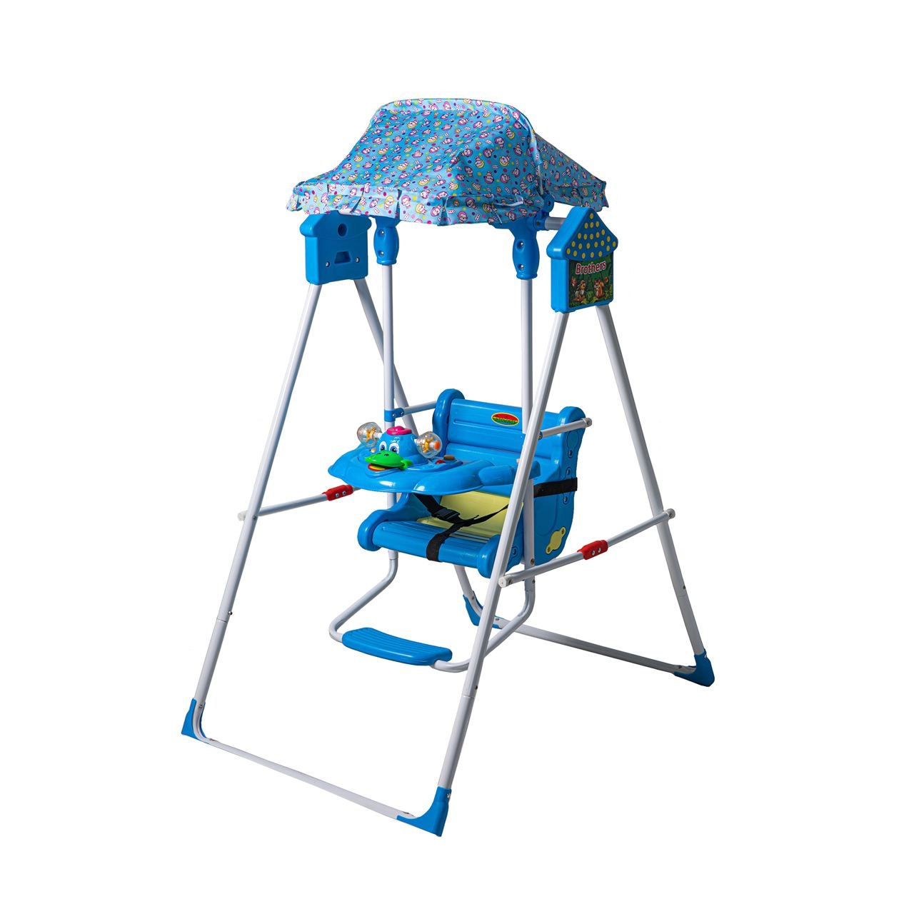 Детские качели NOVO TOYS, K-80 купить