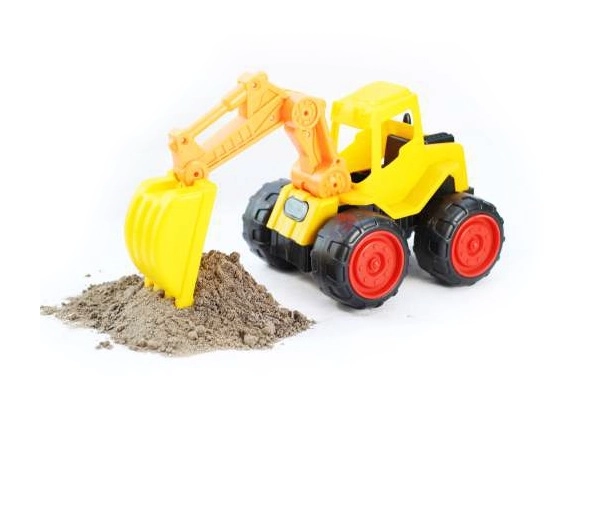 Детская машинка "Экскаватор" Child Toys Corporation 2100 недорого