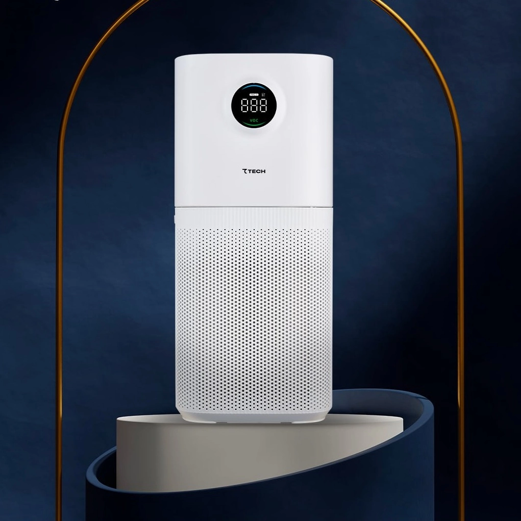 Havo tozalagich 7tech 7AP4GBRIOAIRS1, 66 m2gacha! sotib olish