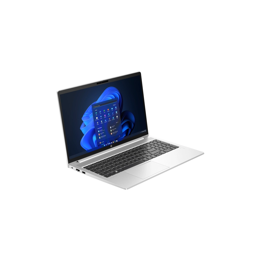 Ноутбук Hp Probook 455 G10 R5-7530U 8/512 FHD IPS 15,6'' Backlight+FingerPrint, Silver в Узбекистане