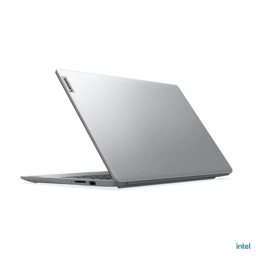 Ноутбук LENOVO IDEAPAD 1 15IRU7 I5-1335U 16GB 256GB 15,6 FHD W11 HOME, CLOUD GREY в Узбекистане