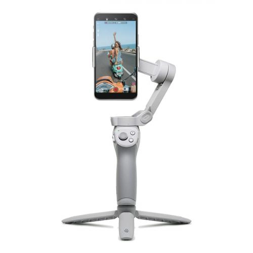 Стабилизатор для телефона DJI OSMO Mobile 4 (OM4) купить