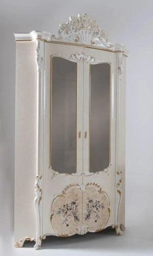 Мебель для гостиной  "УГОЛОВОЙ ПЕНАЛ 5128" купить