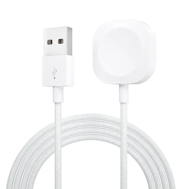 Apple Watch uchun USB Type-C zaryadlovchi sotib olish