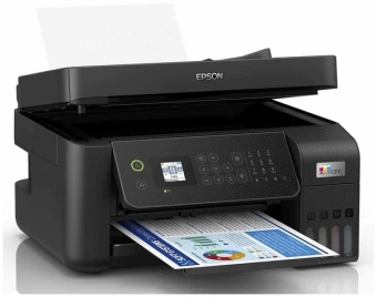 Printer Epson L5290 onlayn