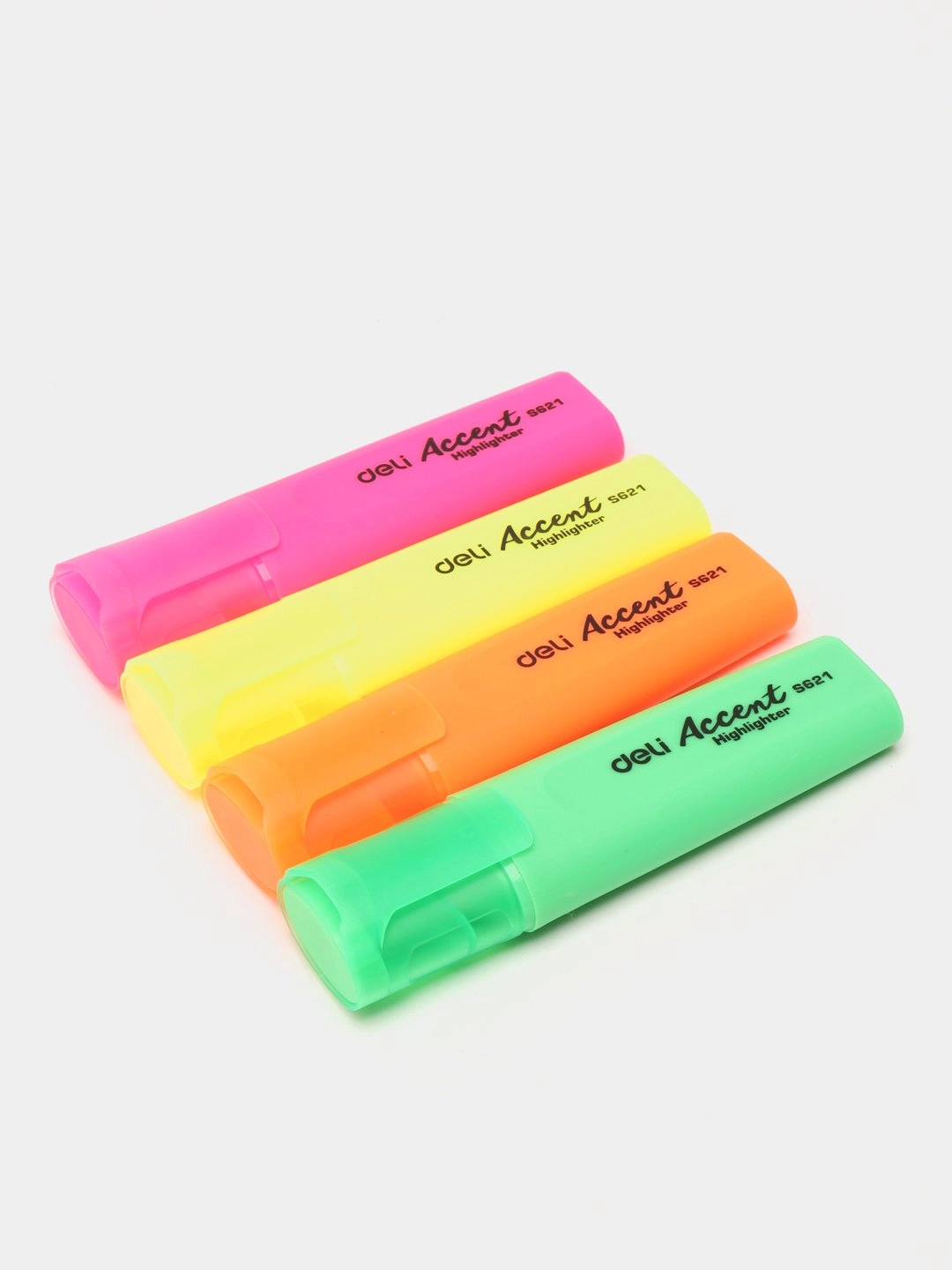 Deli S622 matn belgilagich (4 dona) O'zbekistonda