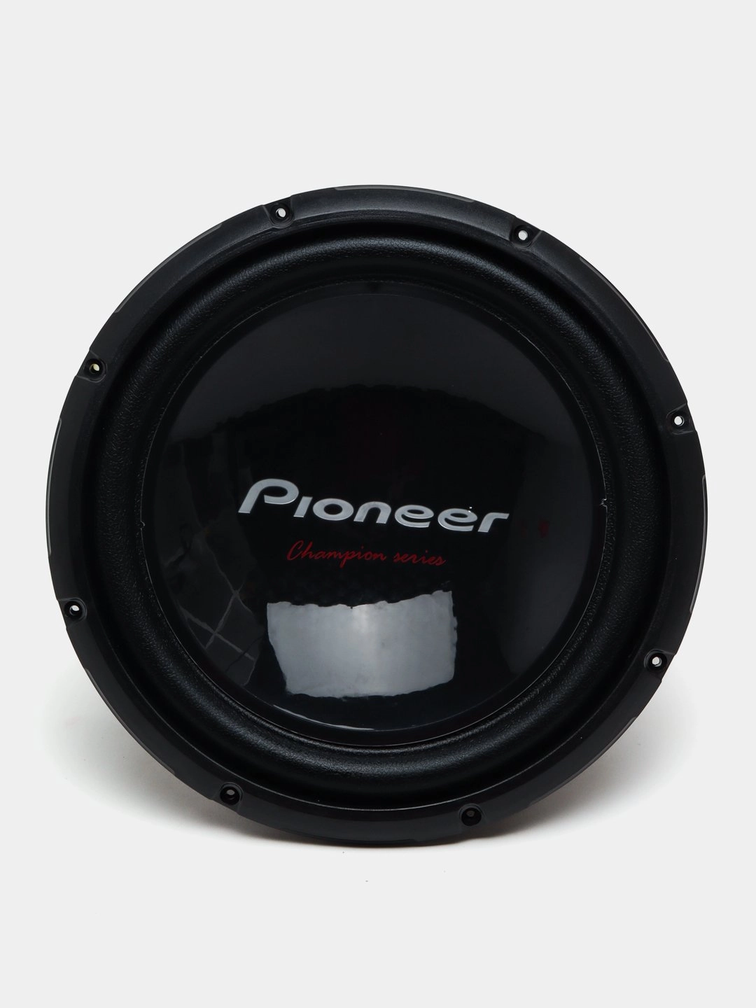 Сабвуфер Pioneer TS-W310D4 , 1400 Вт - фото №2 Сабвуфер Pioneer TS-W310D4 , 1400 Вт купить