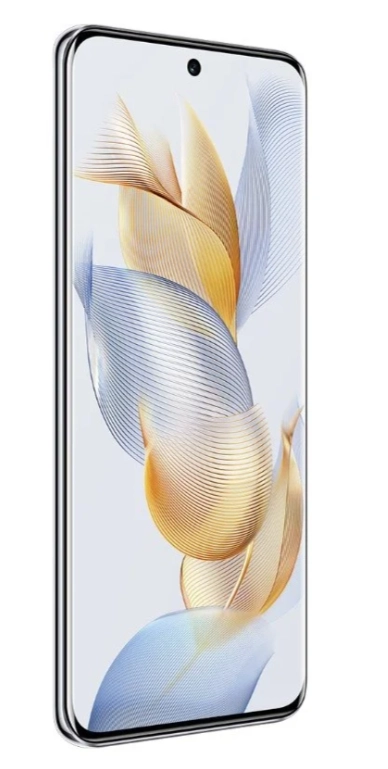 Смартфон Honor 90 8/256GB Чёрный цена