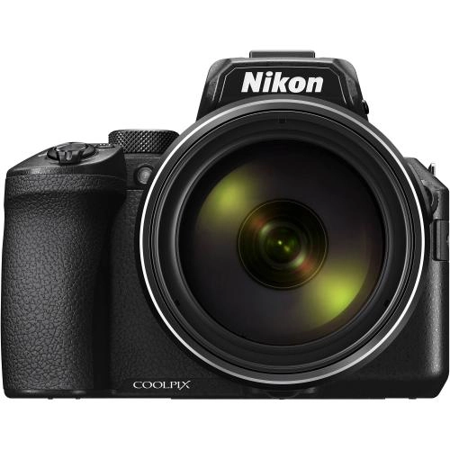 Nikon Coolpix P950 fotoapparati O'zbekistonda