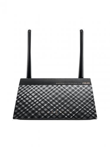 Wi-Fi роутер ASUS DSL-N16 - фото №2 Wi-Fi роутер ASUS DSL-N16 купить