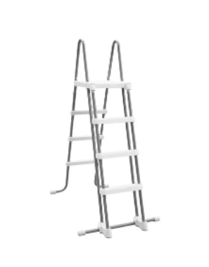 Бассейн Intex Metal Frame 28242 онлайн