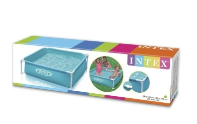 Mini Frame Intex 57173 bolalar basseyni arzon