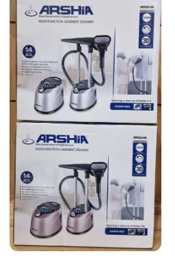 Отпариватель Arshia AS2004-9023 недорого