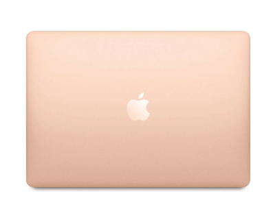 Apple MacBook Air 13 M1 16GB/256GB (Gray, Silver, Gold) noutbuki tez yetkazib berish