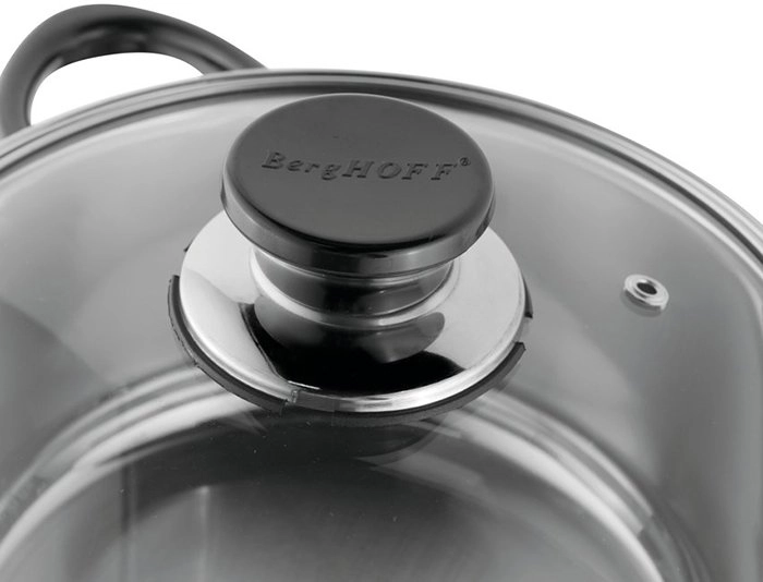 Набор посуды BergHOFF 6 предметов в Узбекистане