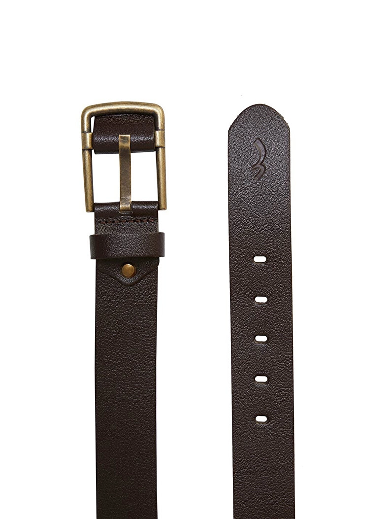 Ремень LTB BURUNO коричневый недорого