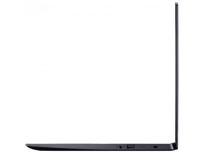 Ноутбук Acer Aspire 5, Core i5-1335, DDR4 8Gb, SSD 512 Gb, FullHD, Iris XE 2GB, Black цена