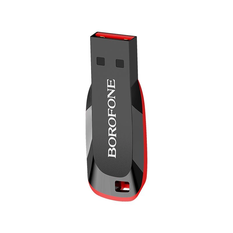 USB-флешка Borofone BUD2 USB 2.0 32 Гб недорого