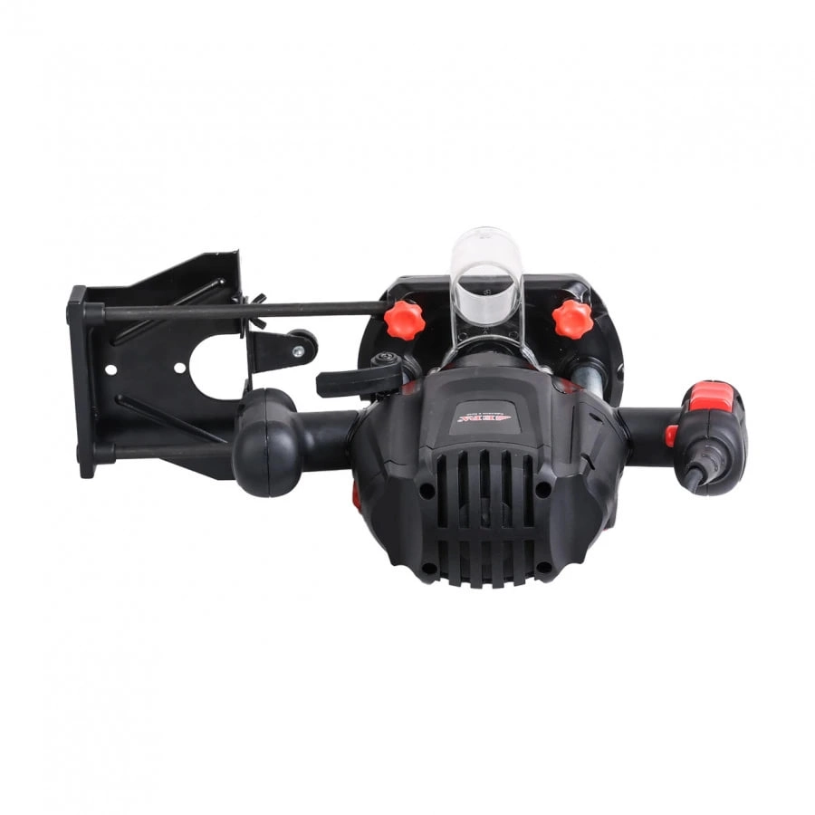 Фрезер EPA EEF-8-1 - фото №4 Фрезер EPA EEF-8-1 в Узбекистане